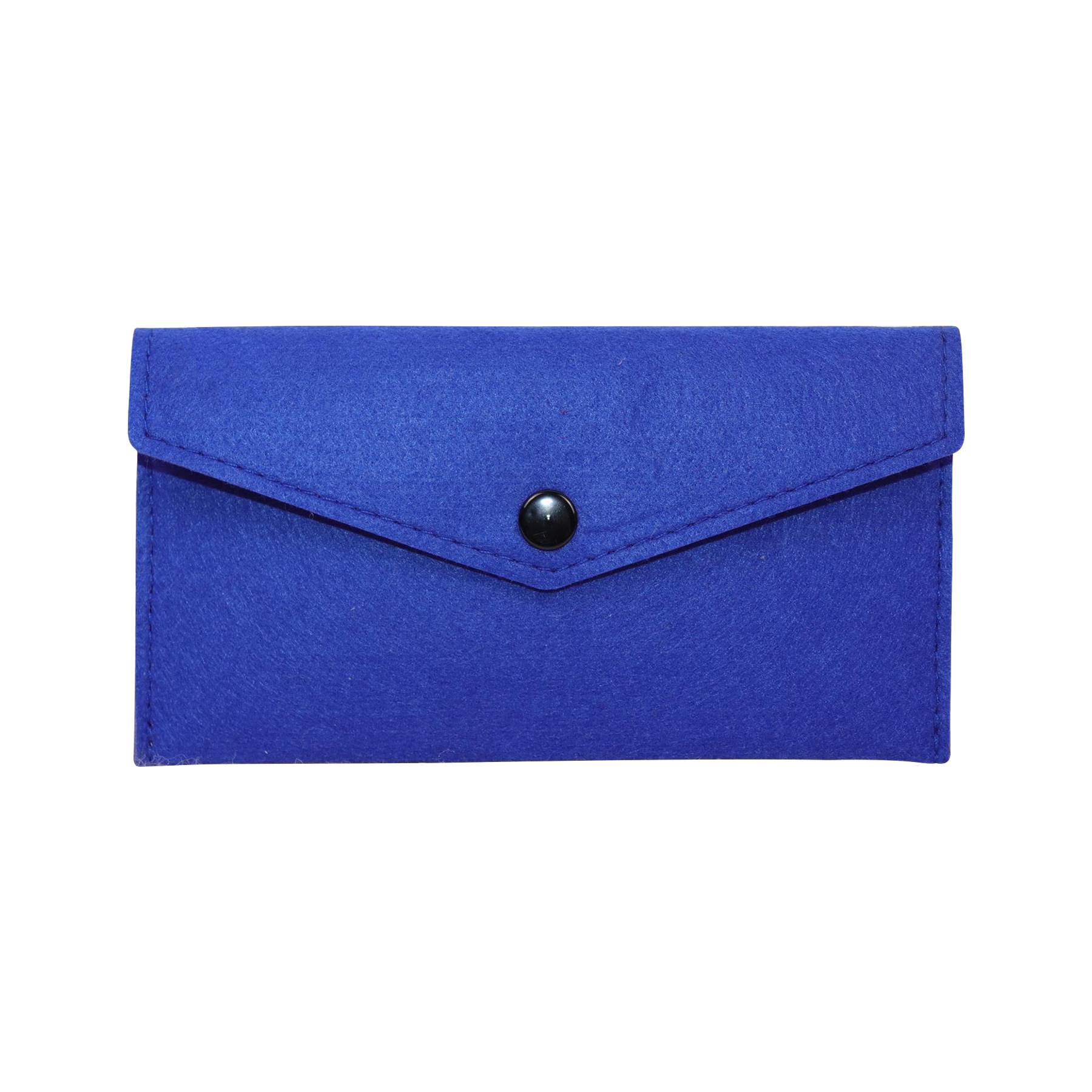 FlyFlyPromos - Felt Coin Purse Wallet Image 4 - Promotional Product